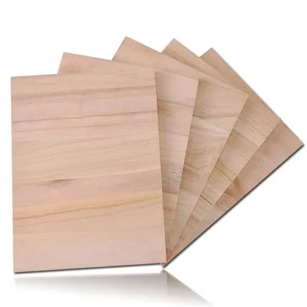 Paulownia Wood Breaking Board