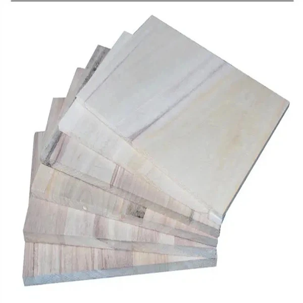 Wood Breaking Board
